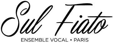 Logo de l'ensemble vocal Sul Fiato